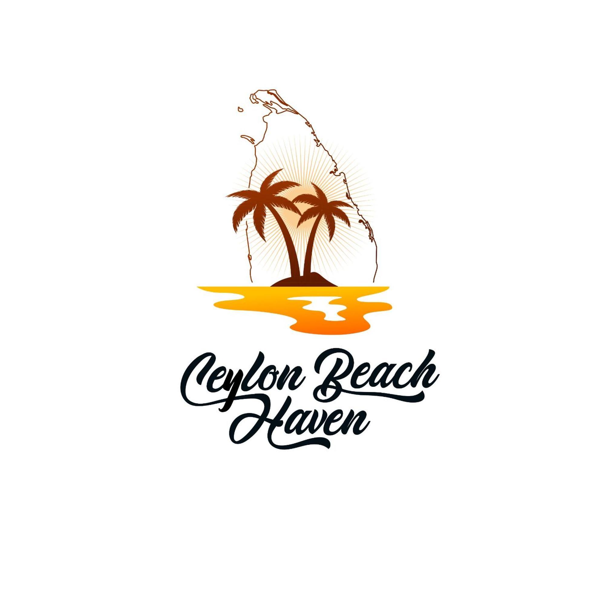 Ceylon Beach Haven Uppuveli Trincomalee Exterior photo